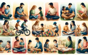 10 Effective Smart Parenting Tips for Raising Confident and Happy Children