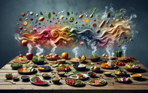 10 Organic Clean Eating Recipes for a Healthier You