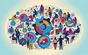 The Importance of Teamwork in Organizations: Boosting Productivity and Morale