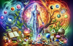 Integrating Homeopathy into Holistic Health Practices: A Brief Guide to Natural Healing