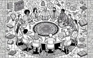 The Importance of Diverse Perspectives in Critical Thinking: Enhancing Your Analytical Skills