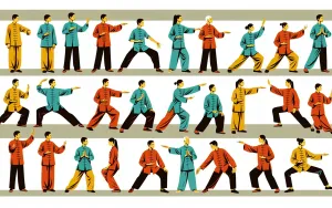How to Practice Tai Chi Meditation: A Step-by-Step Guide for Beginners