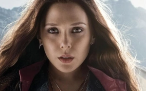 Scarlet Witch Solo Film in the Works With 'Agatha All Along' Writers