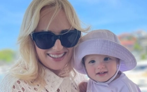 Rebel Wilson's Daughter Steals Spotlight During Red Carpet Debut at TIFF Premiere of 'The Deb'