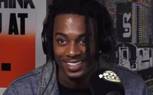 Playboi Carti's 25th Birthday Party Shut Down by Cops