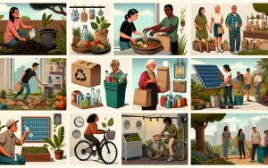 10 DIY Waste Reduction Hacks You Can Start Today to Save Money and the Planet