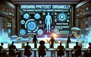 How to Grow Pinterest Followers Organically: Top Proven Strategies for Success
