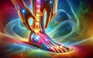 Unlock the Secrets of Reflexology Pressure Points for Back Pain Relief