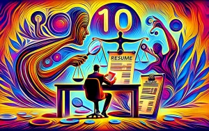 10 Proven Tips on How to Make a Resume Stand Out to Employers