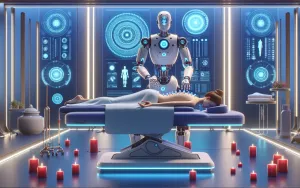 Tuina Massage for Back Pain Relief: Ancient Techniques for Modern Ailments