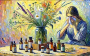 Understanding Homeopathic Medicine for Allergy Symptoms: A Brief Guide