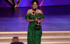 Emmys 2024: 'The Bear' Star Liza Colon-Zayas Wins First Emmy Despite Thinking It's Impossible