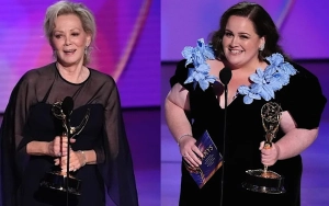 Emmys 2024: Jean Smart Is Best Actress in Comedy, 'Baby Reindeer' Star Jessica Gunning Wins Big