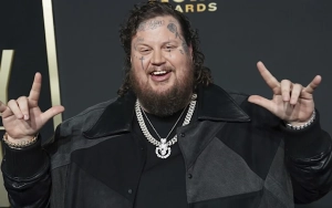 Emmys 2024: Jelly Roll Feels Honored to Perform During In Memoriam Segment