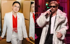 Emmys 2024: Bowen Yang Details Ryan Gosling's Vocal Mishap Before Hosting 'Saturday Night Live'