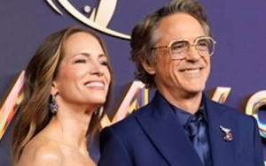 Emmys 2024: Robert Downey Jr. Has Surprising Reaction to Photographer's Request