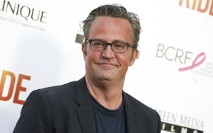 Emmys 2024: Matthew Perry's Absence at Tribute Segment Prompts Questions