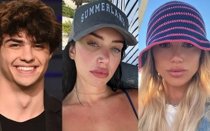 Noah Centineo Takes Stassie Karanikolaou Out for Dinner After Spotted With Hallie Batchelder