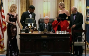 'The West Wing' Cast Reunites at Emmys, Calls for Voting and Celebrates 25th Anniversary