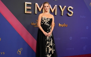  Reese Witherspoon Hints at Exciting 'Legally Blonde' Developments at Emmys 2024
