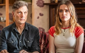 'Daddy Issues' Returns for a Second Season on BBC with David Morrissey and Aimee Lou Wood