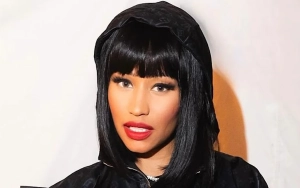 Nicki Minaj Makes Amends With Disappointed Fan 