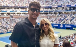 Patrick Mahomes' Wife Brittany Prepares Lavish Celebration for His 29th Birthday Celebration