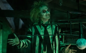 'Beetlejuice Beetlejuice' Dominates Box Office for Second Week