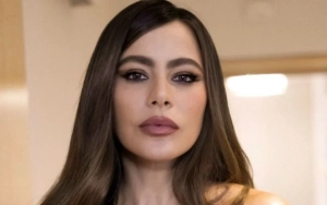 Sofia Vergara Quips About Being Robbed of Emmy Award for Fifth Time
