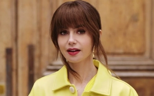 'Emily in Paris' Picked Up for Season 5