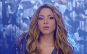 Shakira Storms Off Stage After Fan Films Up Her Skirt
