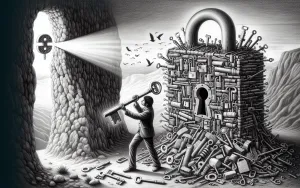 Unlocking Success: The Importance of Resourcefulness in Adaptability