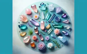 10 Crystals That Cleanse Negative Aura Energy and Boost Your Wellbeing
