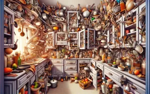 10 Genius Kitchen Cabinet Organization Hacks to Transform Your Space