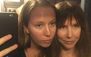 'SNL' Alum Laraine Newman Cusses Out 'The Bear' After Daughter Hannah Einbinder Lost at Emmys 2024