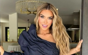 Chrishell Stause Reveals Second Boob Job as Her 'Vintage' Implants Ruptured