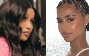 Cardi B Comes to Tyla's Defense Amidst MTV VMAs Backlash