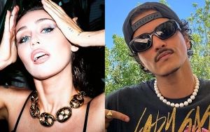 Miley Cyrus Accused of 'Intentionally Copying' Bruno Mars' Song for 'Flowers' in New Lawsuit