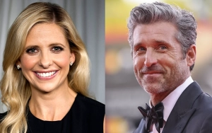 Sarah Michelle Gellar Hints at 'McBuff' Crossover With Patrick Dempsey on 'Dexter: Original Sin'