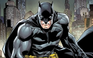 Batman to Make History With Star on the Hollywood Walk of Fame