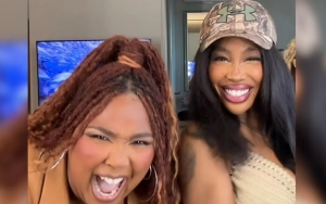 Lizzo and SZA Call Out Social Media Haters for Fat-Shaming
