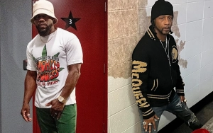 Kevin Hart Regrets His Feud With Katt Williams