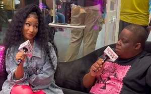Fadam Got Da Juice Apologizes After Shading Nicki Minaj for Ducking Smoke in Interview