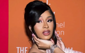 Cardi B Embraces Postpartum Journey Differently with Third Baby