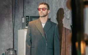 Justin Timberlake Spotted for the First Time Since Pleading Guilty to DWI