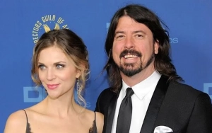 Dave Grohl 'Jealous' of Wife's 'Flirty' Relationship With 'Hot Tennis Coach' Prior to Cheating Scandal