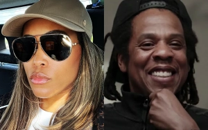 Eve Claims She Received 'Pushback' From Jay-Z After Releasing Her Debut Album