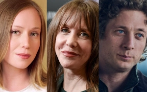 Hannah Einbinder's Mom Laraine Newman Doubles Down on 'The Bear' Criticism Amid Emmys Controversy