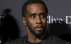 Diddy Looks Cocky During a New York Stroll in Final Photos Before His Arrest