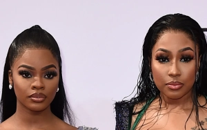 Yung Miami Spotted Having Fun at JT's Show in Houston After Ending Feud